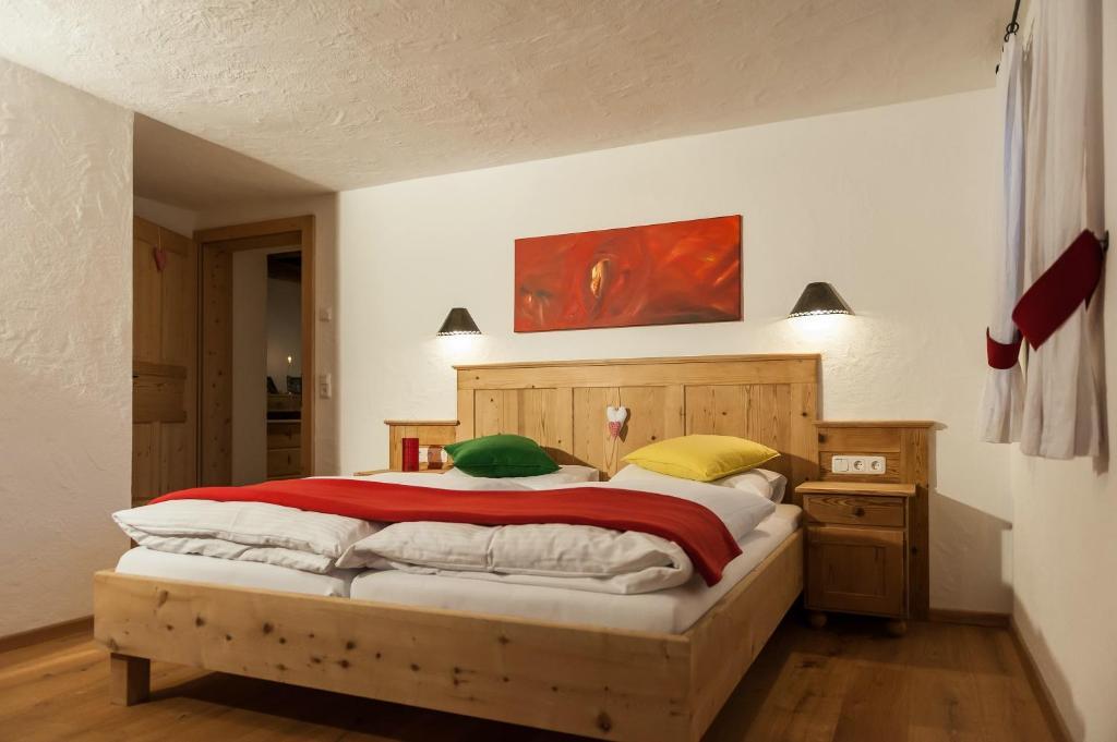 Residence Mitterdorfer Abfaltersbach Room photo